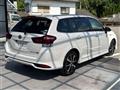 2019 Toyota Corolla Fielder