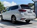2019 Toyota Corolla Fielder