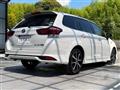 2019 Toyota Corolla Fielder