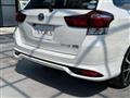 2019 Toyota Corolla Fielder