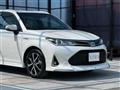 2019 Toyota Corolla Fielder