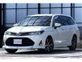 2019 Toyota Corolla Fielder