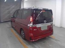 2020 Nissan Serena