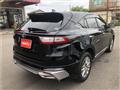 2018 Toyota Harrier