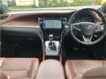 2018 Toyota Harrier