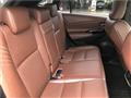 2018 Toyota Harrier