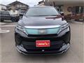 2018 Toyota Harrier