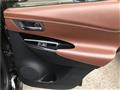 2018 Toyota Harrier
