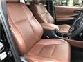 2018 Toyota Harrier