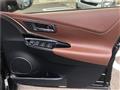 2018 Toyota Harrier