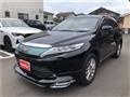2018 Toyota Harrier