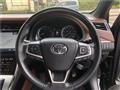 2018 Toyota Harrier