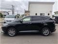 2018 Toyota Harrier