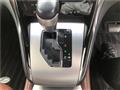 2018 Toyota Harrier