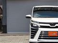 2017 Toyota Voxy