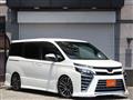 2017 Toyota Voxy