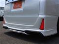 2017 Toyota Voxy