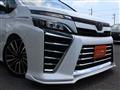 2017 Toyota Voxy