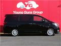 2013 Toyota Alphard