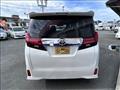 2016 Toyota Alphard