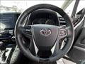 2016 Toyota Alphard