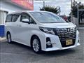 2016 Toyota Alphard
