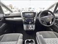 2016 Toyota Alphard