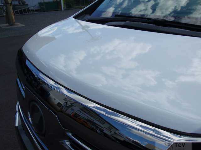 2016 Toyota Vellfire