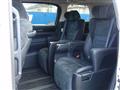 2016 Toyota Vellfire