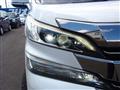 2016 Toyota Vellfire