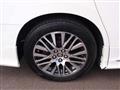 2016 Toyota Vellfire
