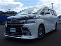 2016 Toyota Vellfire