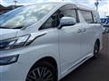 2016 Toyota Vellfire