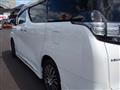 2016 Toyota Vellfire