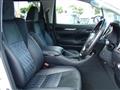 2016 Toyota Vellfire