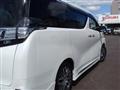 2016 Toyota Vellfire