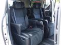 2016 Toyota Vellfire