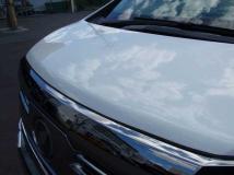 2016 Toyota Vellfire