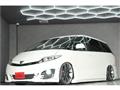 2015 Toyota Estima