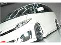 2015 Toyota Estima