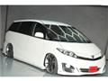 2015 Toyota Estima