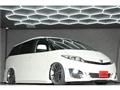 2015 Toyota Estima