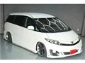 2015 Toyota Estima