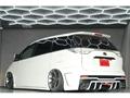 2015 Toyota Estima
