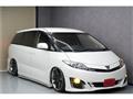 2015 Toyota Estima