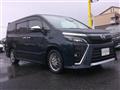 2017 Toyota Voxy