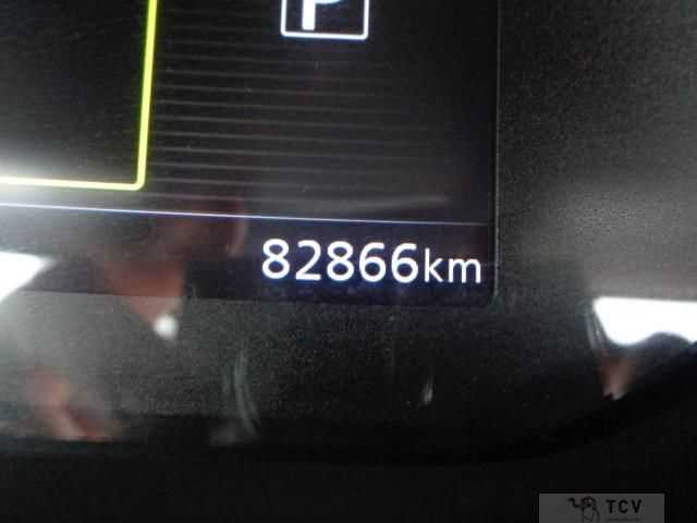 2020 Nissan Serena