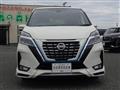 2020 Nissan Serena
