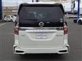2020 Nissan Serena