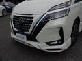 2020 Nissan Serena